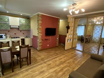 квартира по адресу Берестейский просп. (Победы), 1
