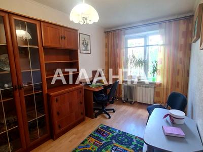квартира за адресою Композитора Лятошинського вул., 4-А