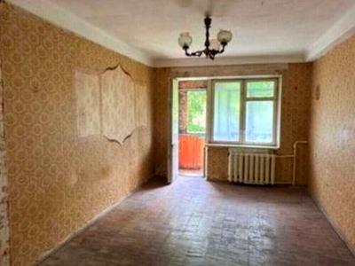 квартира за адресою Романа Ратушного вул. (Волгоградська), 41