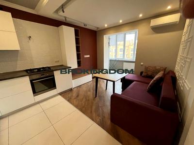 квартира за адресою Соборна, 10Д