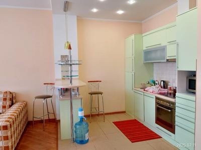 квартира за адресою Лесі Українки пл., 23А