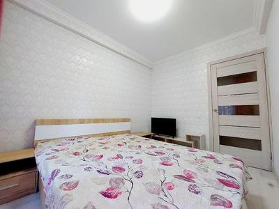 квартира по адресу Васильковская ул., 49к3