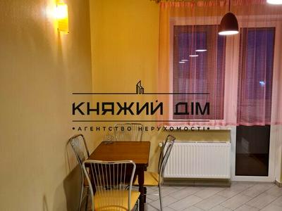 квартира по адресу Бориса Гмыри ул., 17