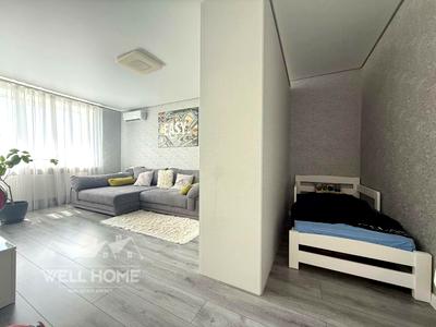 квартира за адресою Головатого вул., 76б