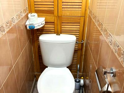 квартира по адресу Приозёрная ул., 4