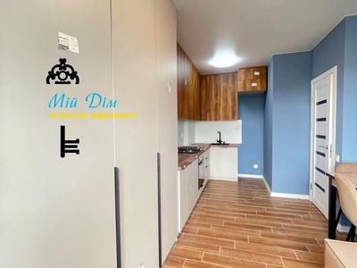 квартира за адресою Теплична вул., 58