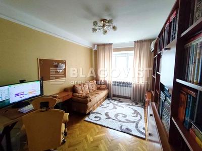 квартира за адресою Велика Васильківська вул. (Червоноармійська), 102