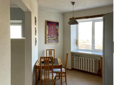 квартира по адресу Новгород-Сіверська ул. (Новгородська), 3