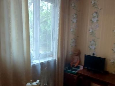 квартира за адресою Космонавтів, 146
