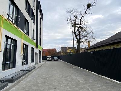квартира за адресою Соборна вул., 68