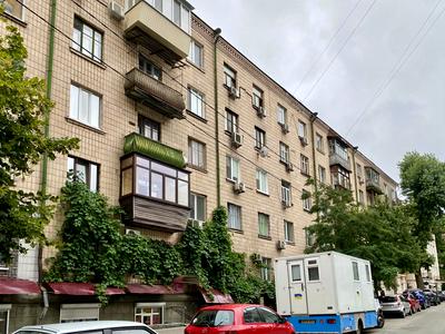 квартира за адресою Миколи Пимоненка вул., 4