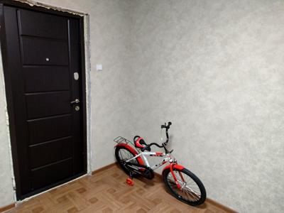 квартира по адресу Кургузова ул., 11-Г