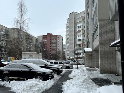 квартира по адресу 77-й Гвардейской Дивизии просп. (Рокоссовского), 70