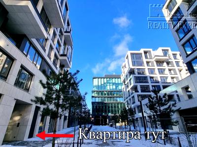квартира по адресу Гарета Джонса ул. (Сімʼї Хохлових), 12
