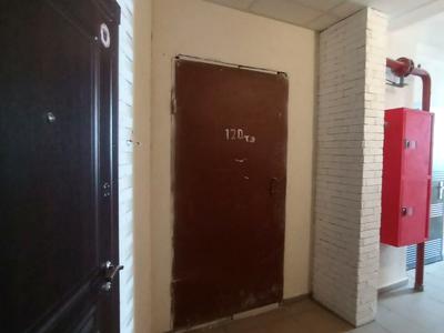 квартира по адресу Академика Королёва ул., 5/4