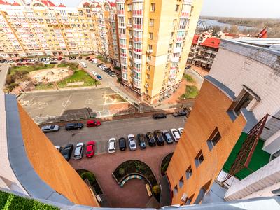 квартира за адресою Володимира Івасюка просп. (Героїв Сталінграду), 10-А