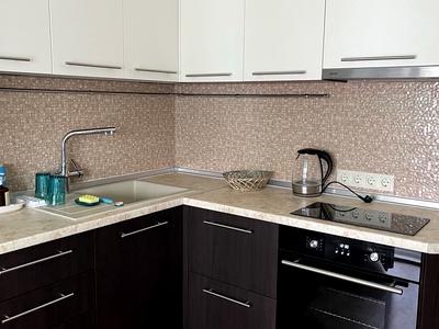 квартира по адресу Бориса Гмыри ул., 16а