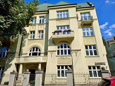 квартира за адресою Івана Котляревського вул., 37а