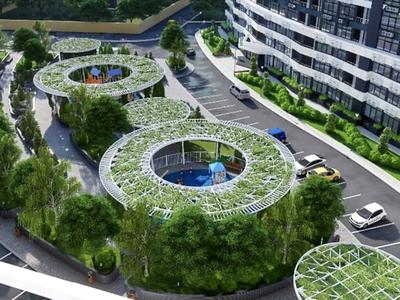 квартира за адресою Курортний пров., 2
