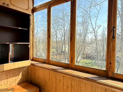 квартира за адресою Вінстона Черчилля вул. (Червоноткацька), 10