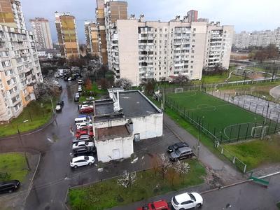 квартира за адресою Драгоманова вул., 9