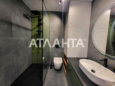 квартира за адресою Одеське шосе, 18