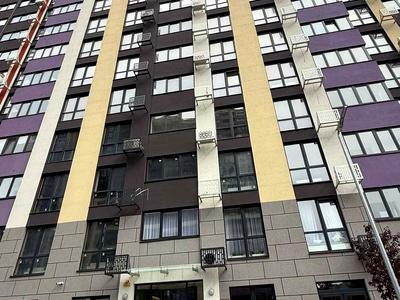 квартира по адресу Воздухофлотский просп. (Повітрофлотський), 56