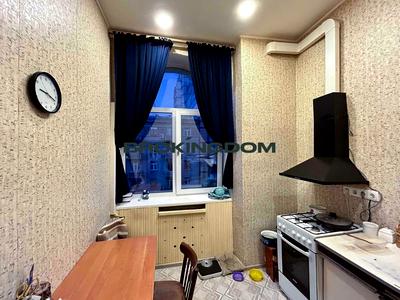 квартира за адресою Саксаганського вул., 89-А