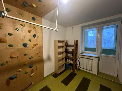 квартира по адресу Освіти ул., 3-А