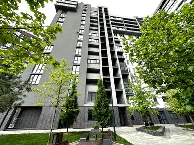 квартира за адресою Панорамна вул., 2