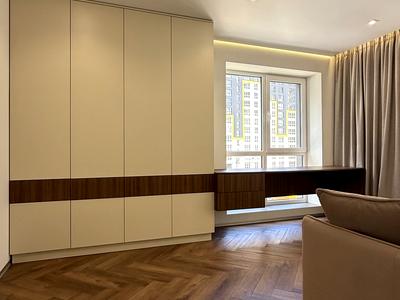 квартира по адресу Зализничная ул., 9