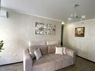 квартира за адресою Ольги Кисілевської вул., 27