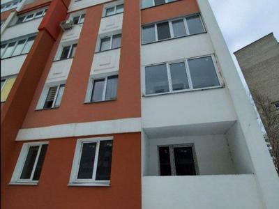 квартира по адресу Академика Барабашова ул., 12а