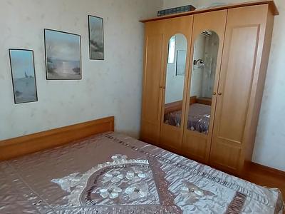 квартира по адресу Братиславская ул., 2