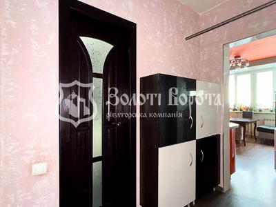 квартира за адресою Харківське шосе, 19а