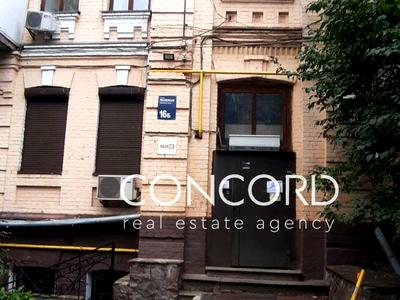 квартира за адресою Михайлівська вул., 16-Б
