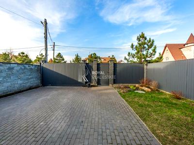 будинок за адресою Олександра Богомазова, 6А