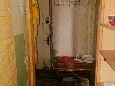 квартира за адресою Дмитра Багалія вул. (Пожарського), 11
