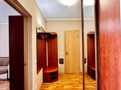 квартира за адресою Миколи Бажана просп., 12