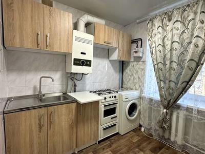 квартира по адресу Николая Краснова ул., 3