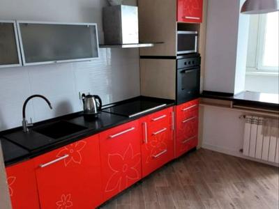 квартира по адресу Ревуцкого ул., 42