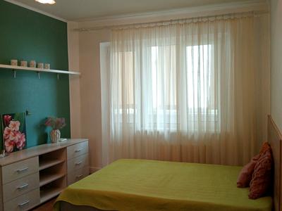 квартира за адресою Європейська вул. (Жовтнева), 34-Б