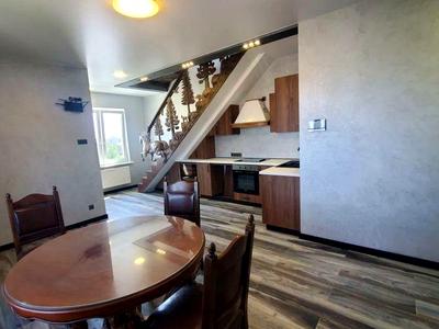 квартира за адресою Ярославська вул., 25а
