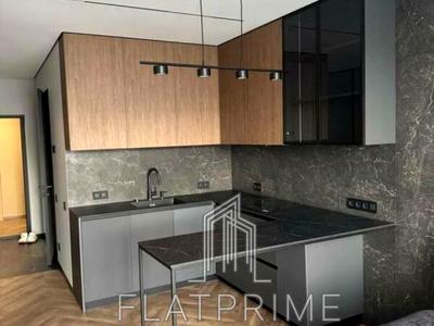 квартира за адресою Академіка Заболотного вул., 1-А