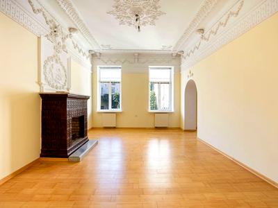 квартира по адресу Чернігівська, 8