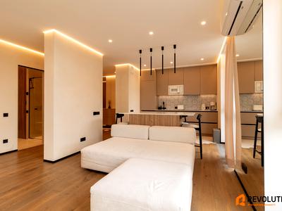квартира за адресою Предславинська вул., 42