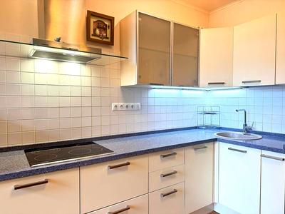 квартира за адресою Регенераторна вул., 4 к1-13