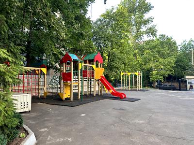 квартира за адресою Сонячна вул., 1б