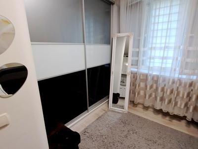 квартира по адресу Межевая ул., 12