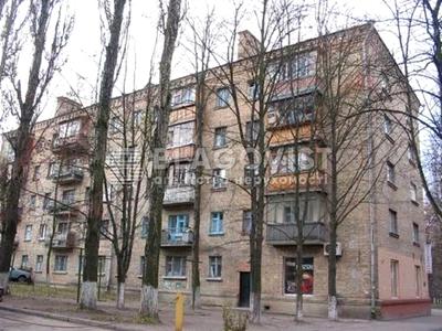 квартира за адресою Депутатська вул., 13